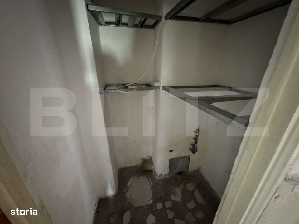 Apartament 3 camere , 67mp , zona Mercur Cetate - Imagine principală: 5/8