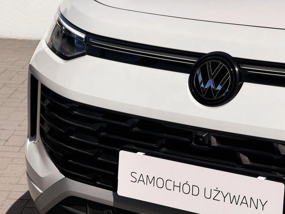 Volkswagen Tayron 1.5 Etsi Opf DSG Life 150 KM — zdjęcie 3