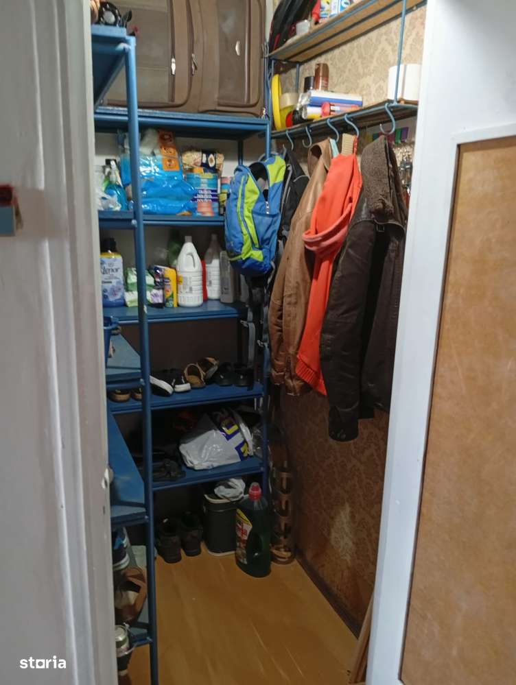 3 camere, bloc anvelopat, fără risc seismic – ideal pentru familie-13