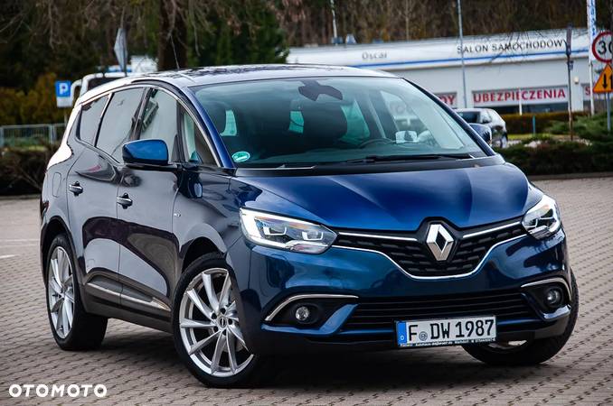 Renault Grand Scenic - 2