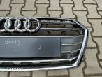 Atrapa Grill Audi A5 2 - 3