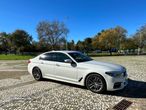 BMW 530 i xDrive Pack M Auto - 6