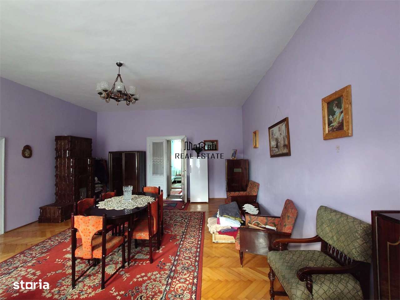 Casa cu aer nobil in Baia de Cris - Imagine principală: 2/19