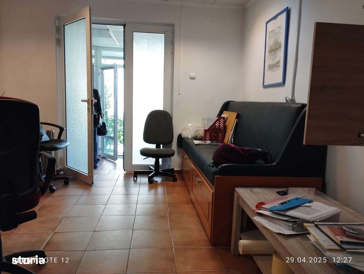 Vanzare garsoniera - Imagine principală: 1/10