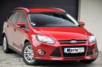 Ford Focus 1.0 EcoBoost Start-Stopp-System TITANIUM - 1