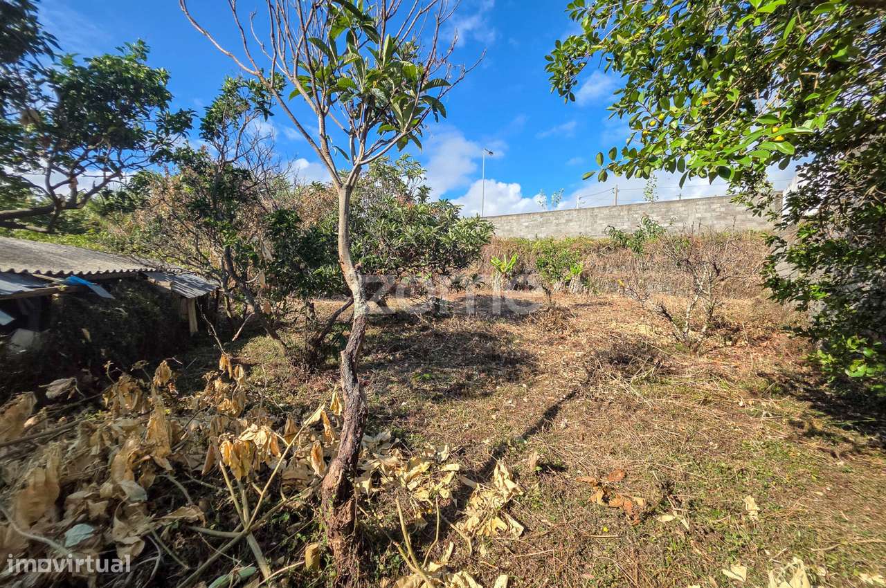 Moradia T3 em Santa Cruz, na Lagoa-16