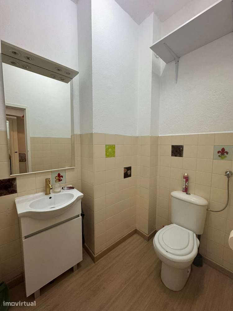 Arrenda-se loja em oeiras - Grande imagem: 4/7