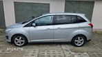 Ford Grand C-MAX - 15