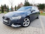 Audi A4 35 TDI mHEV S tronic - 8