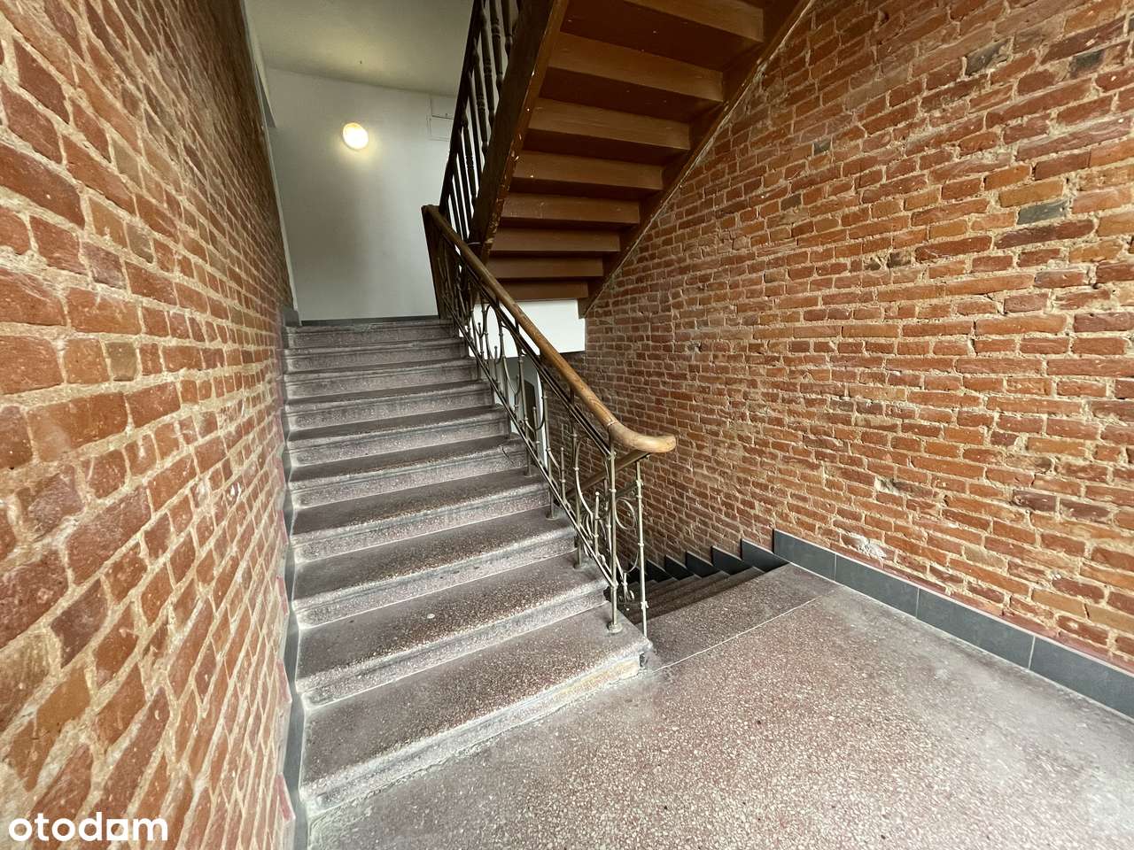 ‼️Kompaktowa Kawalerka z antresola‼️ Miejsce Postojowe-14