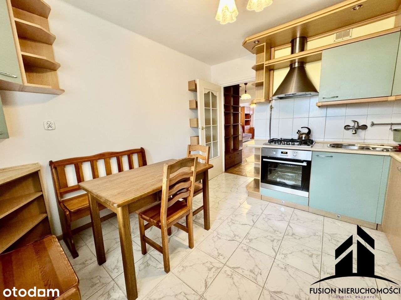 Mieszkanie z garażem i loggią | 74,5 m² | Rzeszów,-8