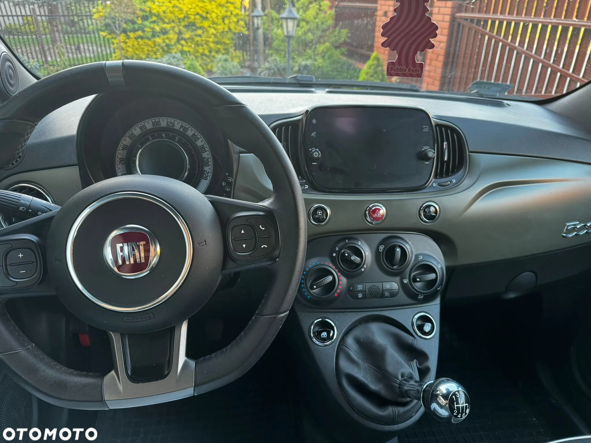 Fiat 500 1.0 Hybrid - 2