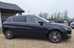 Peugeot 308 SW 1.6 BlueHDi Business Line S&S - 29