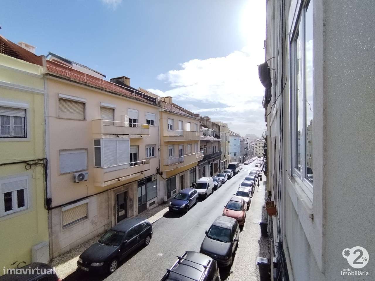 Apartamento T2 Remodelado - Penha de França-27