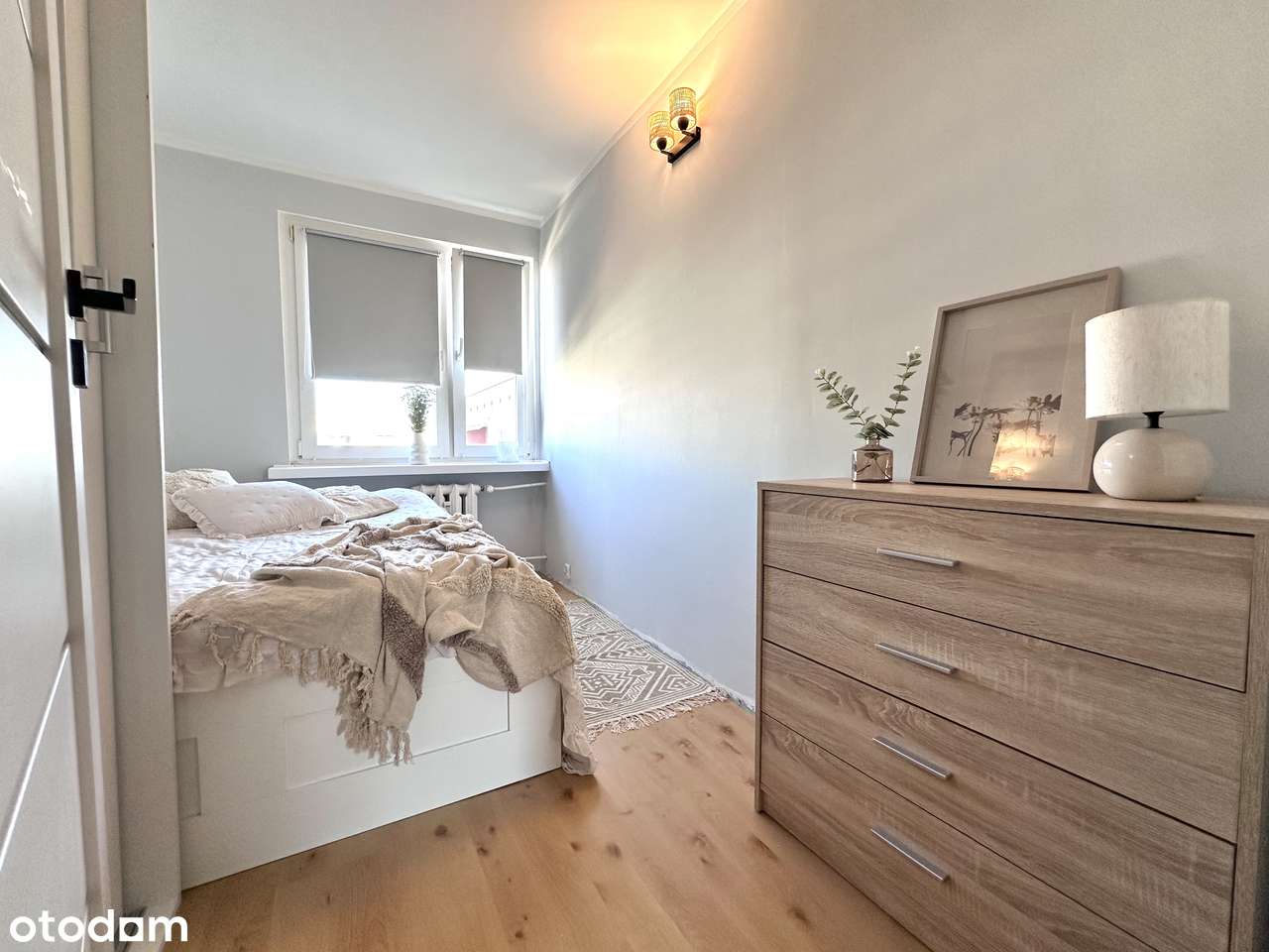 Nowa super cena! 4 POKOJOWE -PIASTÓW JAGIELLOŃSKA-5