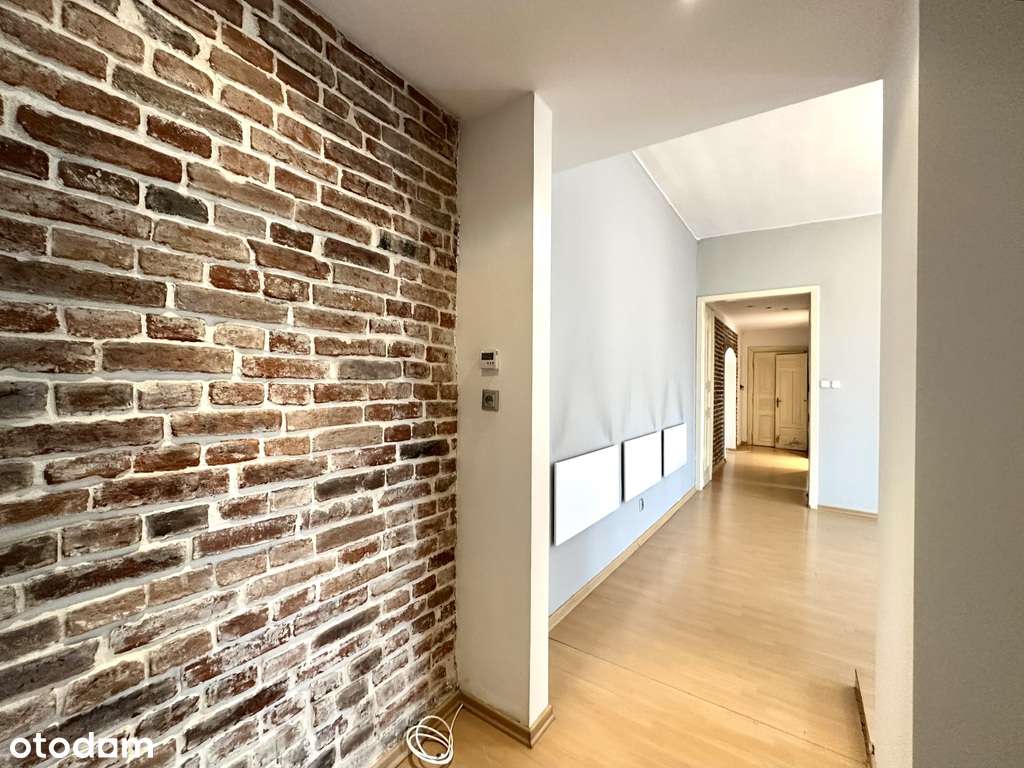 ul. A. Struga, kamienica z 1890r., 85m2, 3pokoje-5