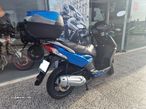 Kymco Agility City 125 - 4