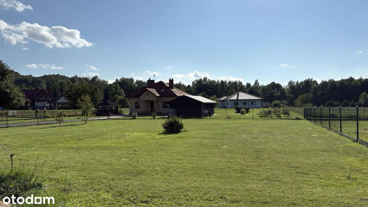 Dom wolnostojący, Siedliska 2, gmina Lubenia - Pełny obrazek: 5/13