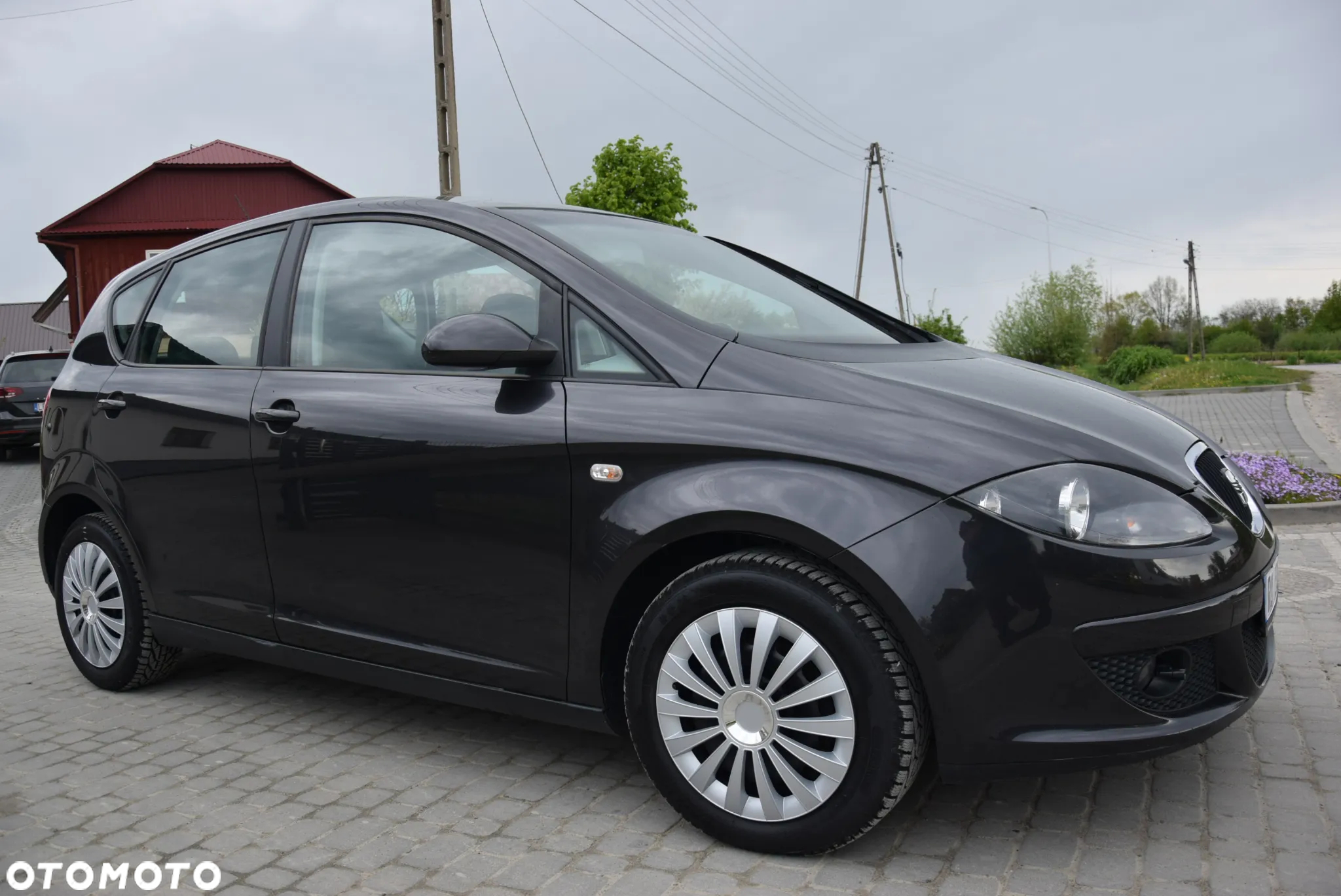 Seat Altea 1.6 Stylance - 5