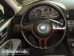 Airbag + volante bmw serie 3 e46 - 3