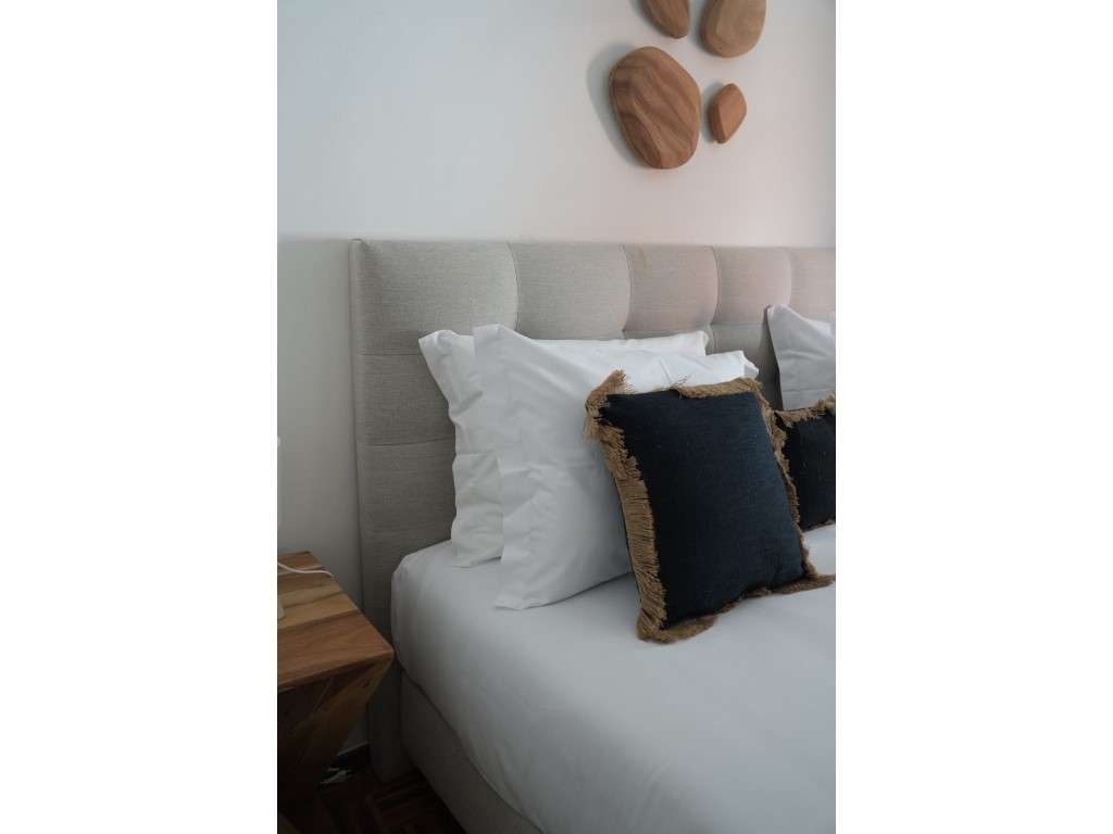 Apartamento Duplex com Licença de Alojamento Local em Alfama-8