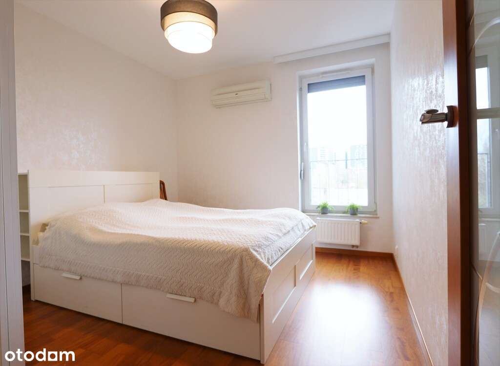 Komfortowe mieszk. basen sauna, park rzeka-9