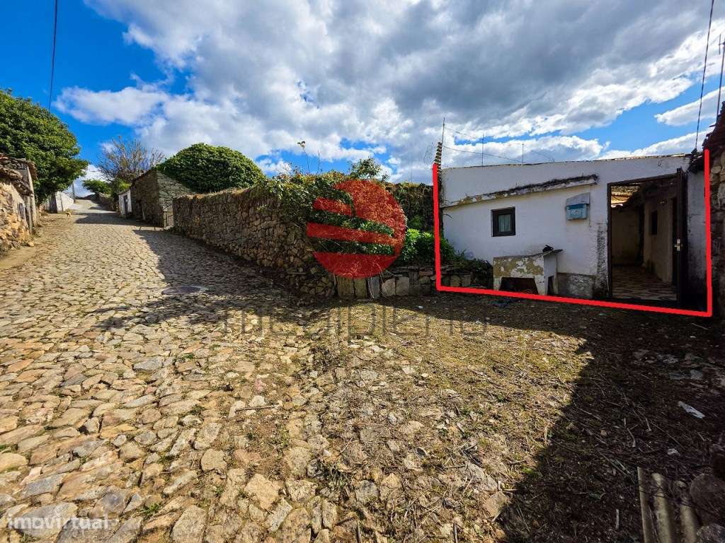 MORADIA T2 C/ ANEXOS-10