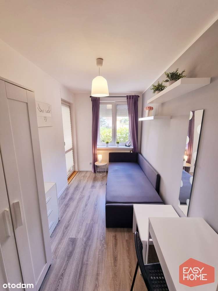 Gotowiec inwestycyjny z najemcami 9% ROI-5