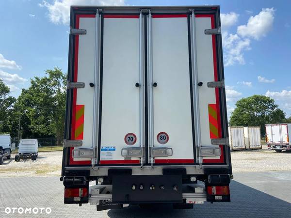 Scania R 400 3 OSIE CHŁODNIA CHEREAU THERMO KING 20 PALET - 6