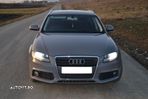 Dezmembram Audi A4 2.0 Tdi Cag 143 - 1