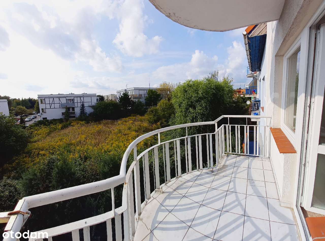 Duże mieszkanie na Junikowie! - Przepiórcza | 2299 ZŁ! - Pełny obrazek: 4/15