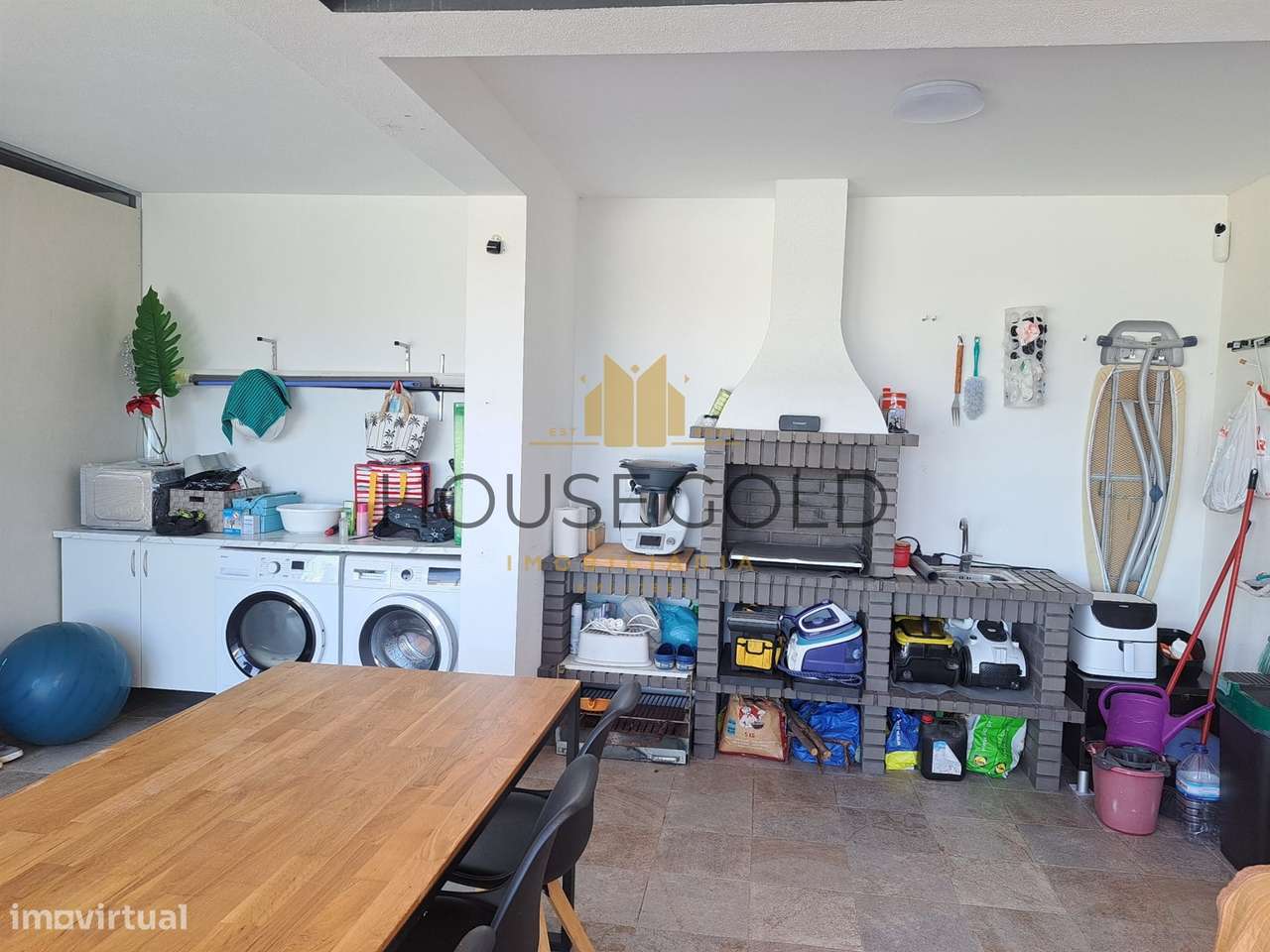 Moradia T3 Venda em Marinhais,Salvaterra de Magos-20