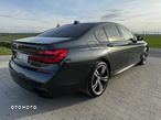 BMW Seria 7 750d xDrive - 13