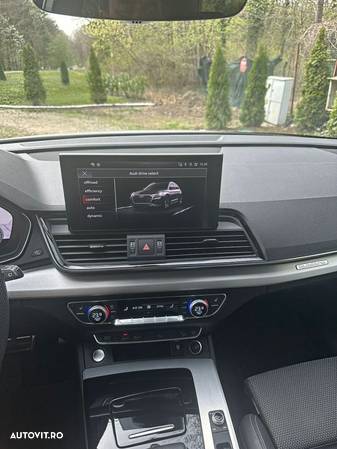 Audi Q5 40 TDI quattro S tronic S line - 17