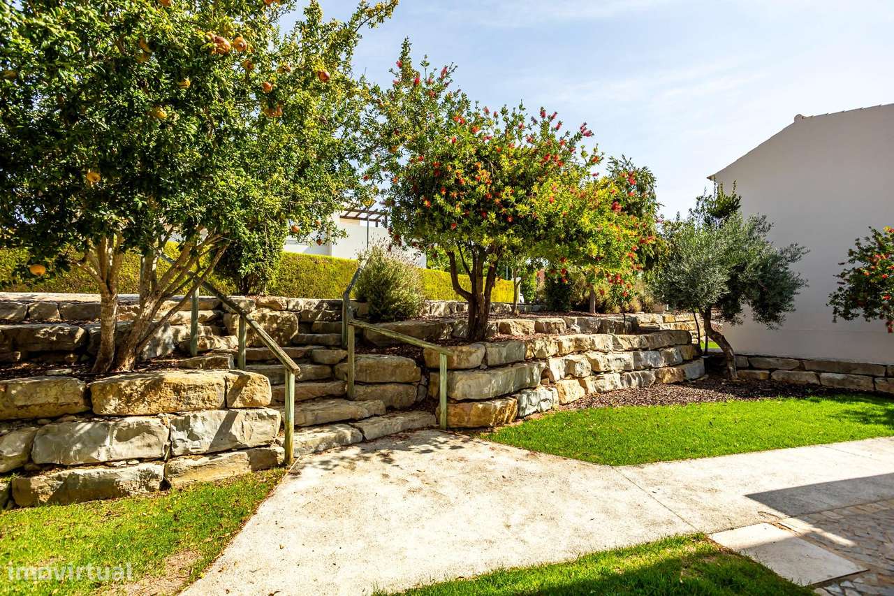 Moradia de Sonho a 2 Minutos das Praias de Carvoeiro-27