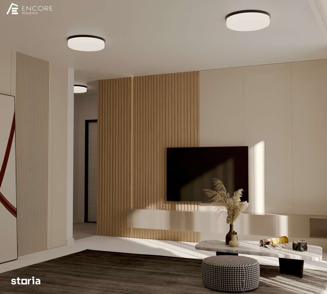 Sos.Alexandriei-Ap.2 camere+curte proprie-Finisaje premium-7