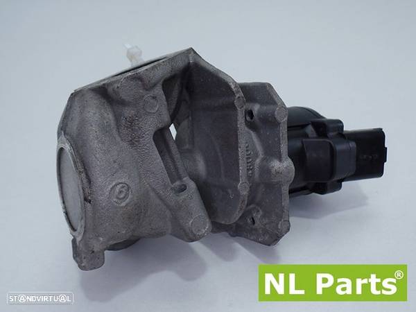 Válvula EGR Citroen Xsara Picasso 9660276280 - 4