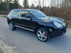 Porsche Cayenne - 4