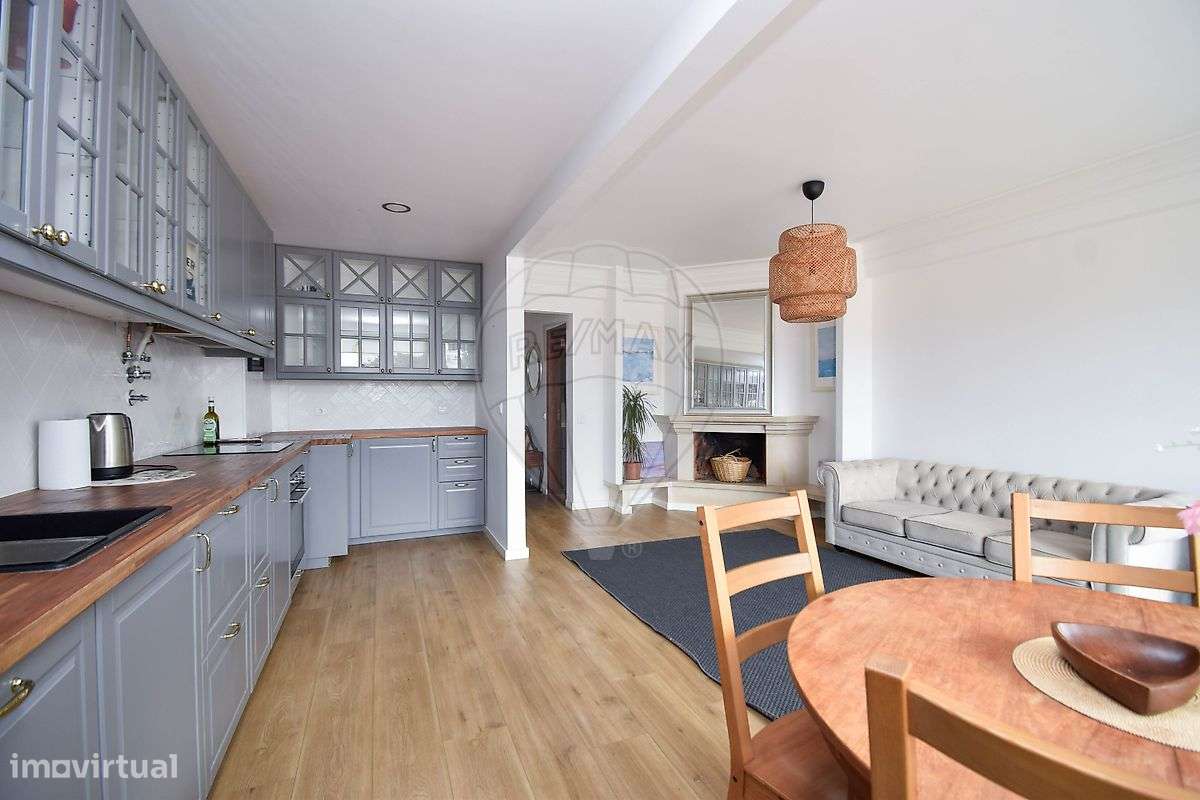 Apartamento T2 para venda-13