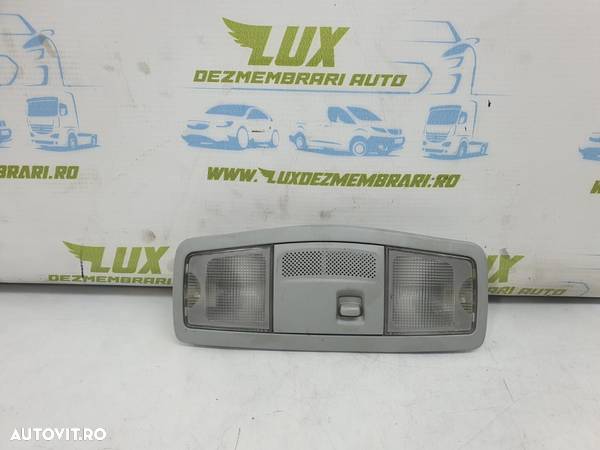 Plafoniera 1151-347 Mitsubishi Lancer X  [din 2007 pana  2011] - 1