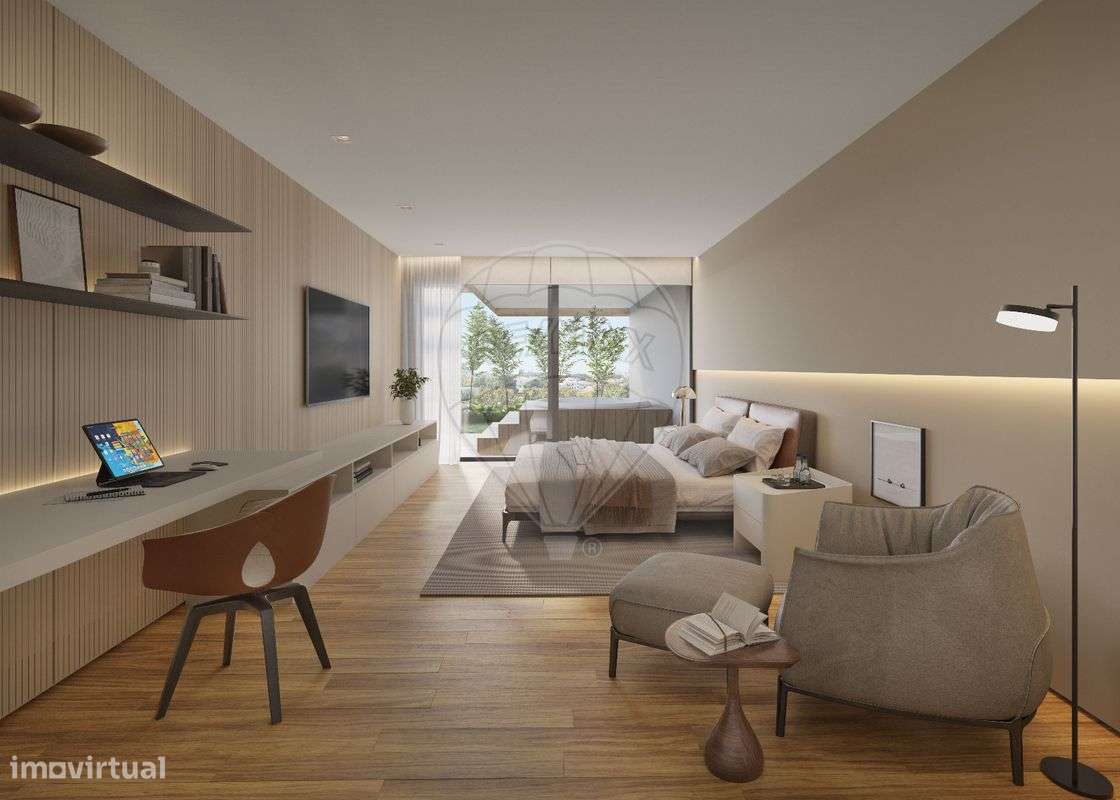 Apartamento T4 para venda - Grande imagem: 4/24