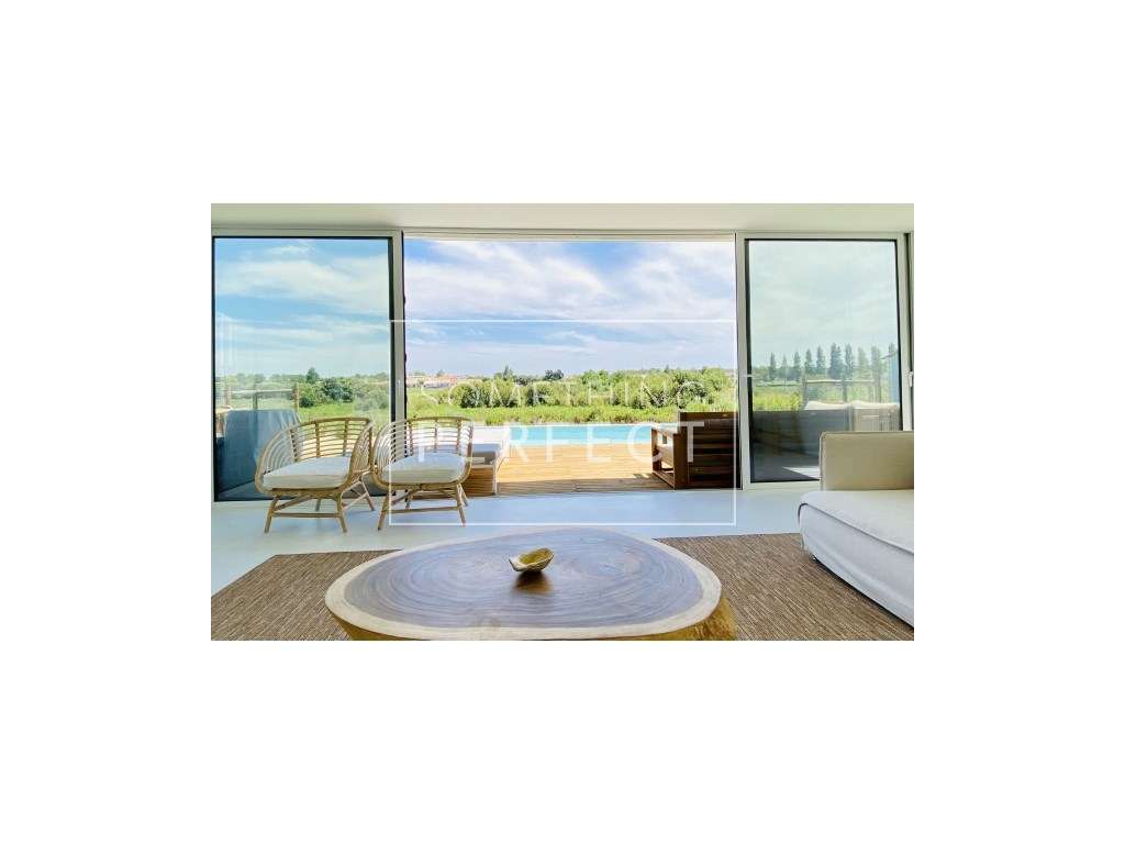 Moradia V3 no Possanco Comporta-8