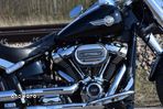 Harley-Davidson Softail Fat Boy - 20