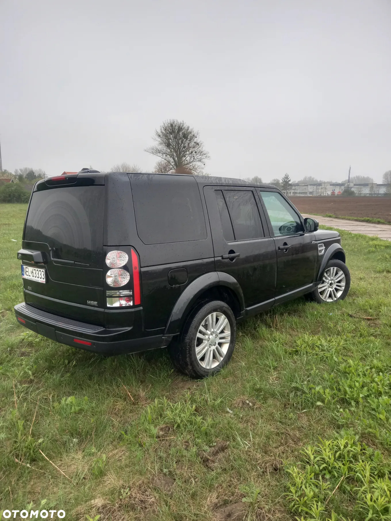 Land Rover Discovery V 3.0 Si6 HSE Luxury - 7