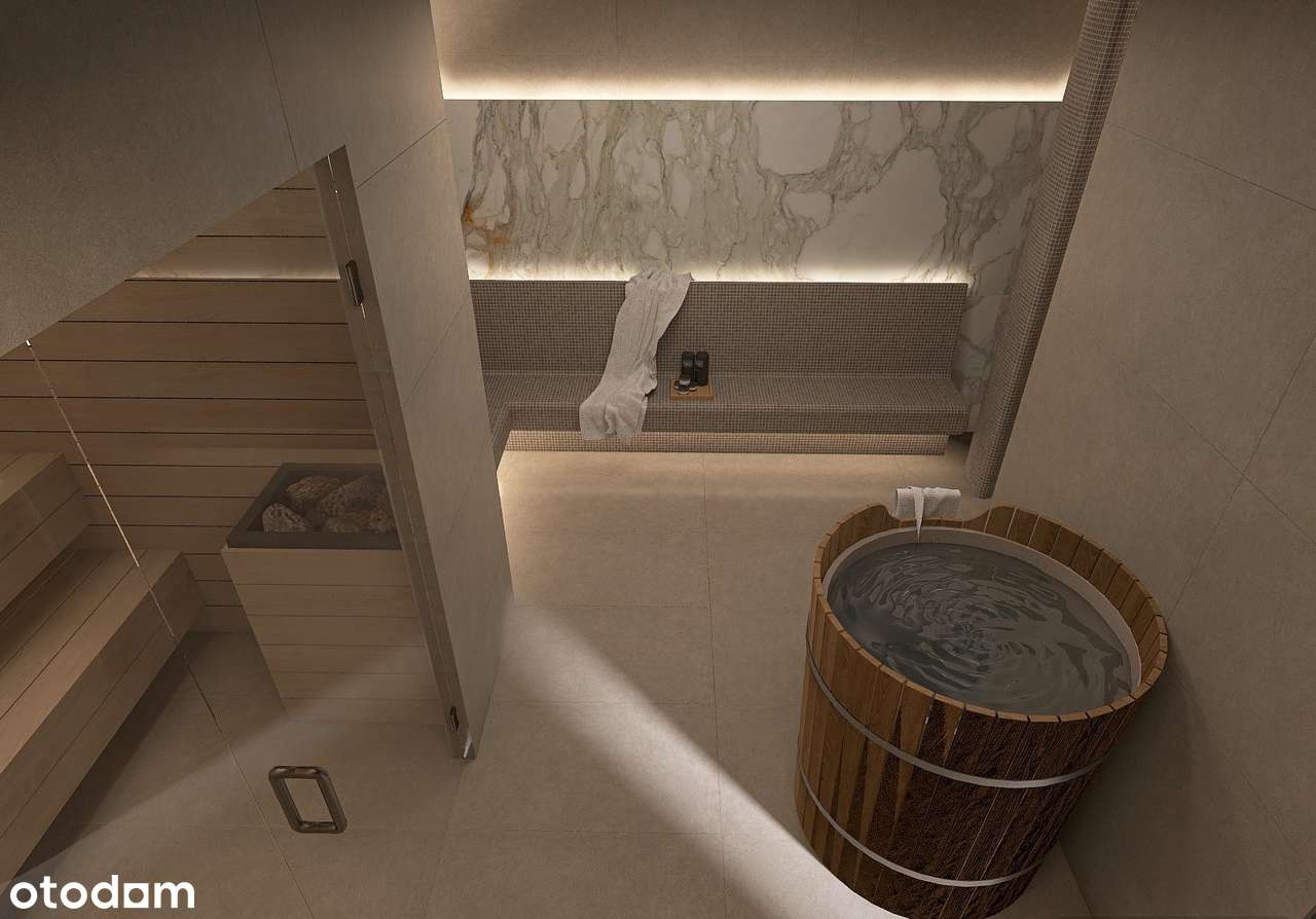 Mountain Dreams Apartament nr 1 OSTATNIE WOLNE APARTAMENTY! - Pełny obrazek: 5/9