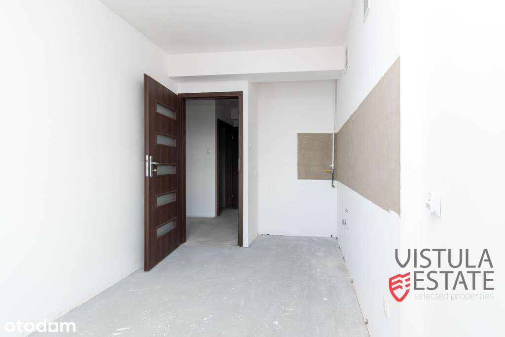 3 - pokojowe mieszkanie 60,60 m2 | Ruczaj-8