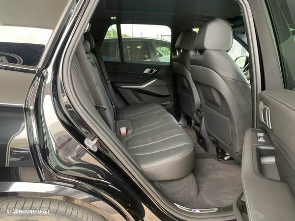 BMW X5 45 e xDrive Pack M - 32