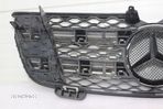 MERCEDES GL X164 GRIL ATRAPA GRILL PRZED LIFTEM A1648800185 - 14