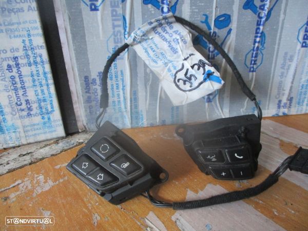 Interruptor 695656001 BMW E91 SW 2011 Volante MULTIFUNÇÕES - 1