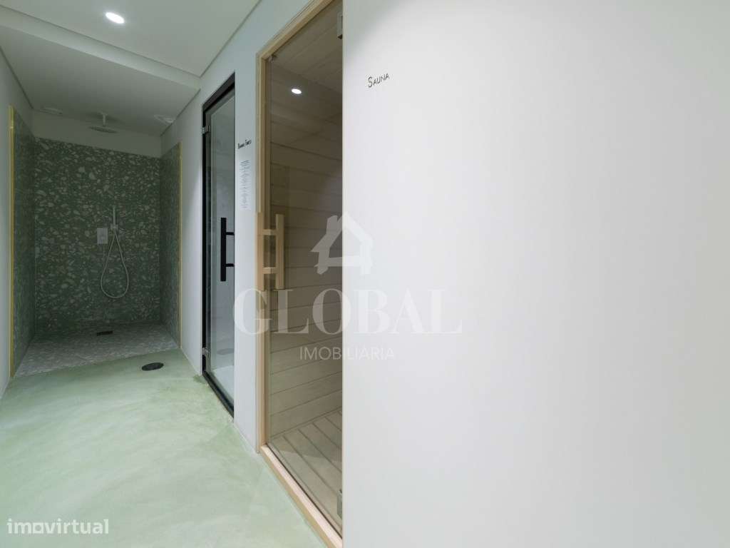 Apartamento T4 Vila Nova de Gaia-23